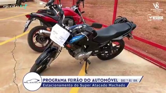 YBR 125 FACTOR E